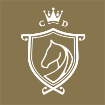 Classic Dressage Logo retina