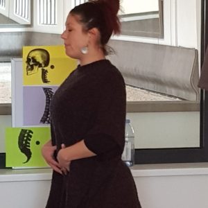 Seminar Mit Vroni Brodt