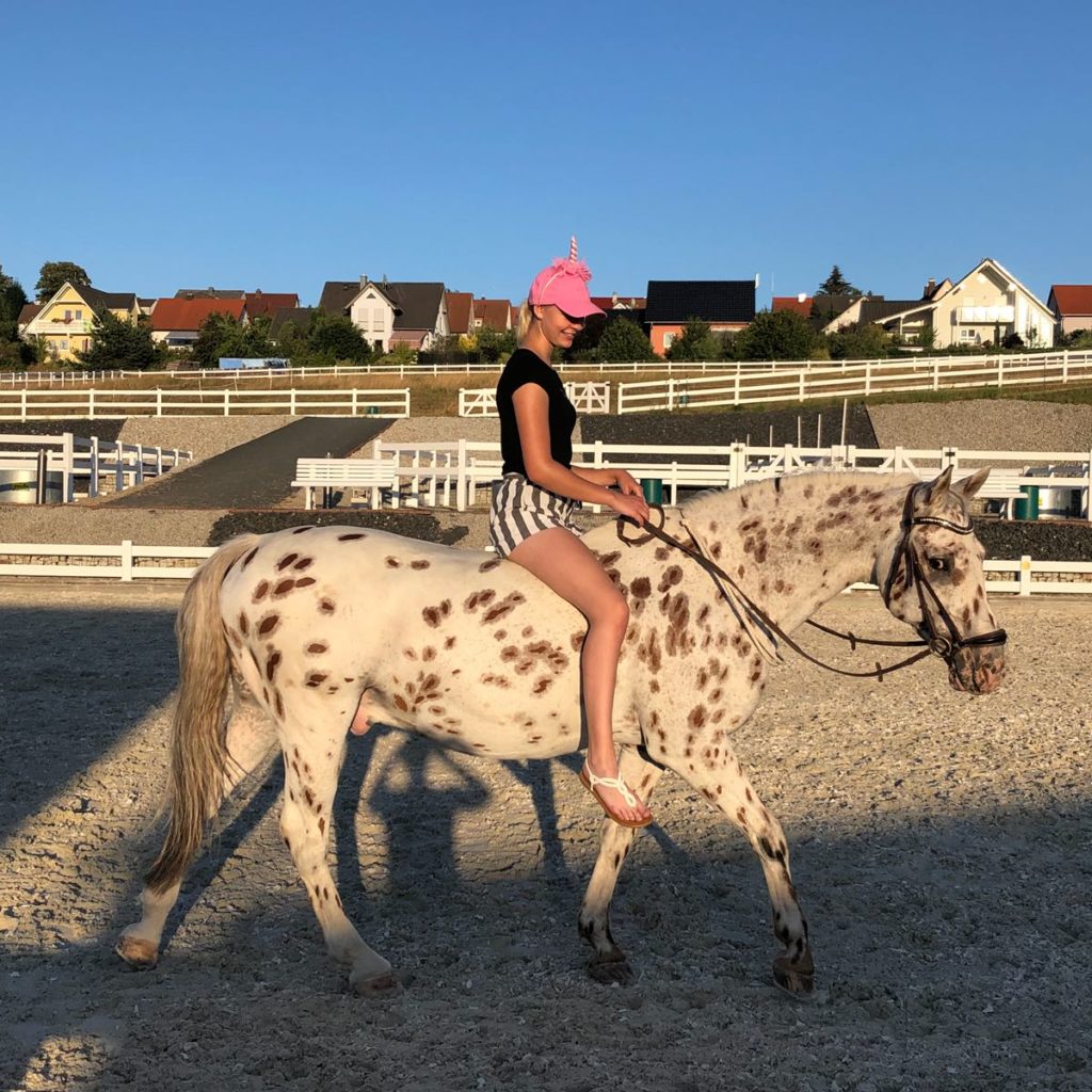 Milano Und Anka