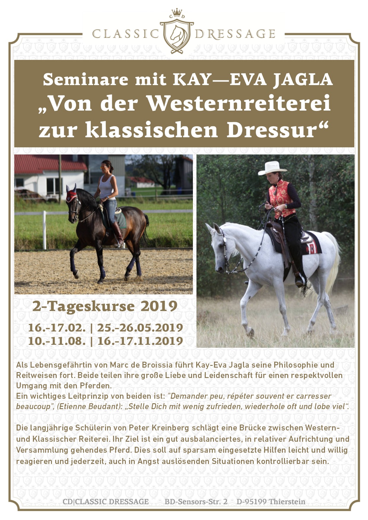 Kay Webseite Text1_Seminare 2019. Seite
