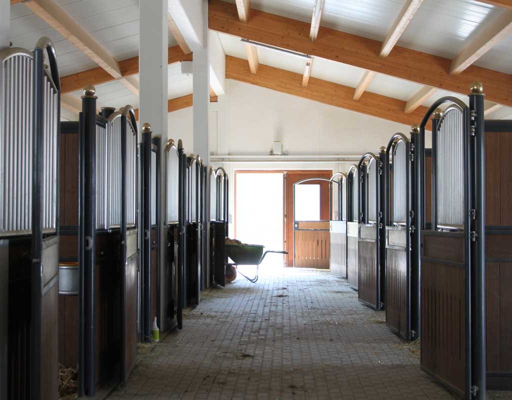 Stallgasseklein